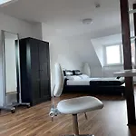 Geraeumige 3-zimmer-ferienwohnung Im Herzen Von Kassel