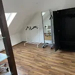 Geraeumige 3-zimmer-ferienwohnung Im Herzen Von