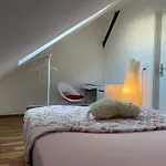 Lejlighed Geraeumige 3-zimmer-ferienwohnung Im Herzen Von *