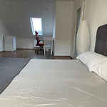 Lejlighed Geraeumige 3-zimmer-ferienwohnung Im Herzen Von Kassel