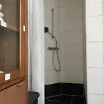 Geraeumige 3-zimmer-ferienwohnung Im Herzen Von