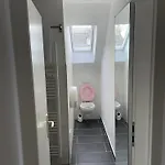 Geraeumige 3-zimmer-ferienwohnung Im Herzen Von Lejlighed *