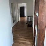 Geraeumige 3-zimmer-ferienwohnung Im Herzen Von Lejlighed