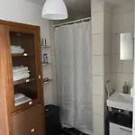 Geraeumige 3-zimmer-ferienwohnung Im Herzen Von