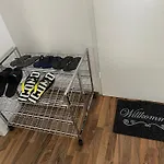 Geraeumige 3-zimmer-ferienwohnung Im Herzen Von *