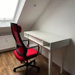 Geraeumige 3-zimmer-ferienwohnung Im Herzen Von Lejlighed Kassel