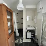 Lejlighed Geraeumige 3-zimmer-ferienwohnung Im Herzen Von *