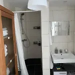 Geraeumige 3-zimmer-ferienwohnung Im Herzen Von *