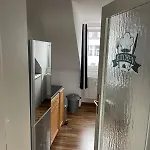 Lejlighed Geraeumige 3-zimmer-ferienwohnung Im Herzen Von