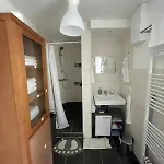 Geraeumige 3-zimmer-ferienwohnung Im Herzen Von