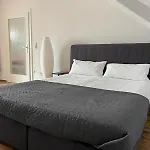 Geraeumige 3-zimmer-ferienwohnung Im Herzen Von Lejlighed