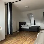 Geraeumige 3-zimmer-ferienwohnung Im Herzen Von * Kassel