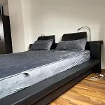 Lejlighed Geraeumige 3-zimmer-ferienwohnung Im Herzen Von Kassel