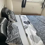 Lejlighed Geraeumige 3-zimmer-ferienwohnung Im Herzen Von