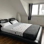 Lejlighed Geraeumige 3-zimmer-ferienwohnung Im Herzen Von Kassel