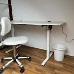 Geraeumige 3-zimmer-ferienwohnung Im Herzen Von Lejlighed