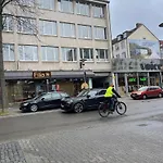 Geraeumige 3-zimmer-ferienwohnung Im Herzen Von Kassel