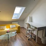 Geraeumige 3-zimmer-ferienwohnung Im Herzen Von * Kassel