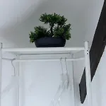 Geraeumige 3-zimmer-ferienwohnung Im Herzen Von *