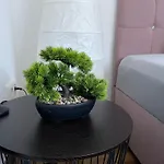 Geraeumige 3-zimmer-ferienwohnung Im Herzen Von Lejlighed