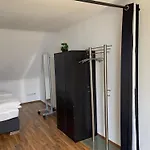 Geraeumige 3-zimmer-ferienwohnung Im Herzen Von * Kassel
