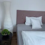 Geraeumige 3-zimmer-ferienwohnung Im Herzen Von