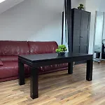 Lejlighed Geraeumige 3-zimmer-ferienwohnung Im Herzen Von *