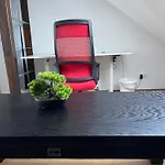 Geraeumige 3-zimmer-ferienwohnung Im Herzen Von Lejlighed