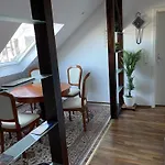 Geraeumige 3-zimmer-ferienwohnung Im Herzen Von