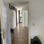Geraeumige 3-zimmer-ferienwohnung Im Herzen Von Lejlighed *