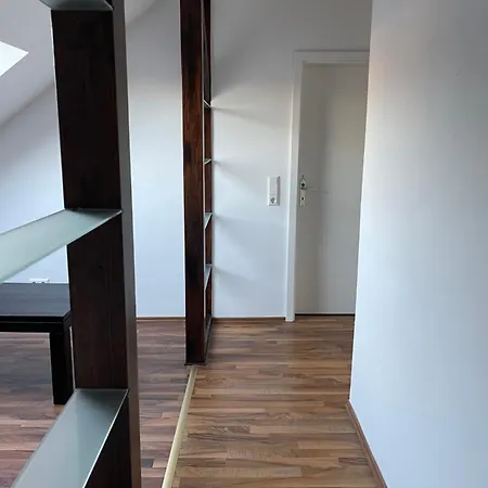 Geraeumige 3-zimmer-ferienwohnung Im Herzen Von Apartment Kassel
