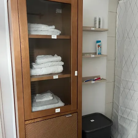 Apartment Geraeumige 3-zimmer-ferienwohnung Im Herzen Von