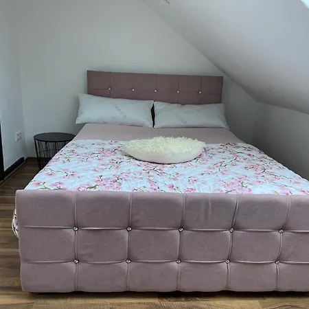 Apartment Geraeumige 3-zimmer-ferienwohnung Im Herzen Von Kassel