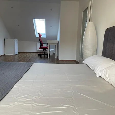 Apartment Geraeumige 3-zimmer-ferienwohnung Im Herzen Von Kassel