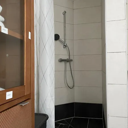 Geraeumige 3-zimmer-ferienwohnung Im Herzen Von