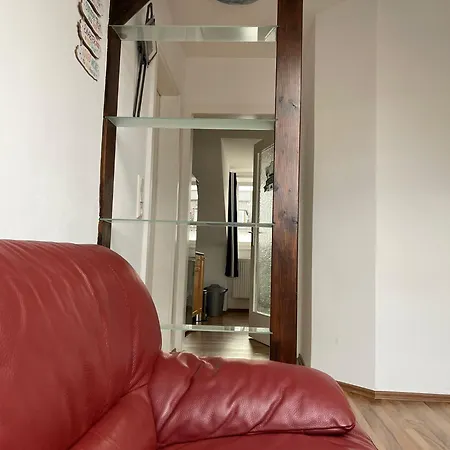 Apartment Geraeumige 3-zimmer-ferienwohnung Im Herzen Von Kassel