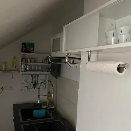 Geraeumige 3-zimmer-ferienwohnung Im Herzen Von Kassel