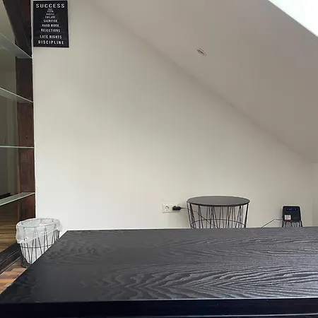 Apartament Geraeumige 3-zimmer-ferienwohnung Im Herzen Von