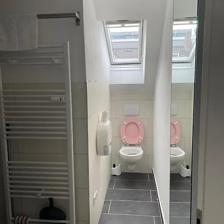 Geraeumige 3-zimmer-ferienwohnung Im Herzen Von * Kassel