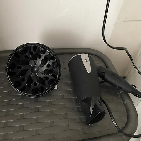 Geraeumige 3-zimmer-ferienwohnung Im Herzen Von