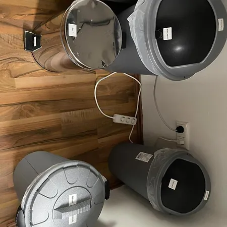 Apartment Geräumige 3-zimmer-ferienwohnung Im Herzen Von Kassel