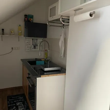 Geraeumige 3-zimmer-ferienwohnung Im Herzen Von Apartament