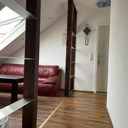 Geraeumige 3-zimmer-ferienwohnung Im Herzen Von * Kassel