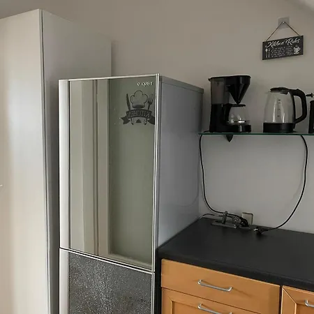 Apartment Geraeumige 3-zimmer-ferienwohnung Im Herzen Von Kassel
