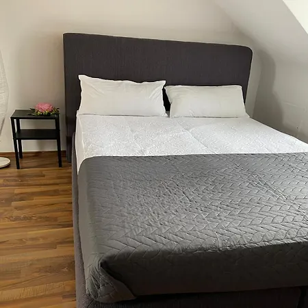 Geraeumige 3-zimmer-ferienwohnung Im Herzen Von Kassel