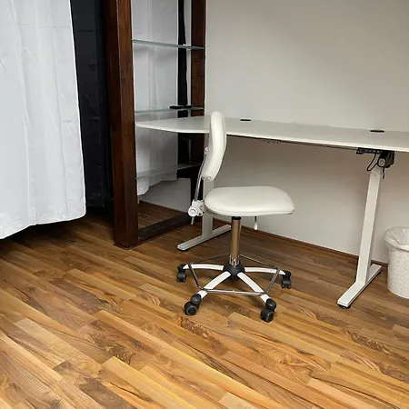 Geraeumige 3-zimmer-ferienwohnung Im Herzen Von Kassel