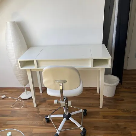 Geraeumige 3-zimmer-ferienwohnung Im Herzen Von * Kassel