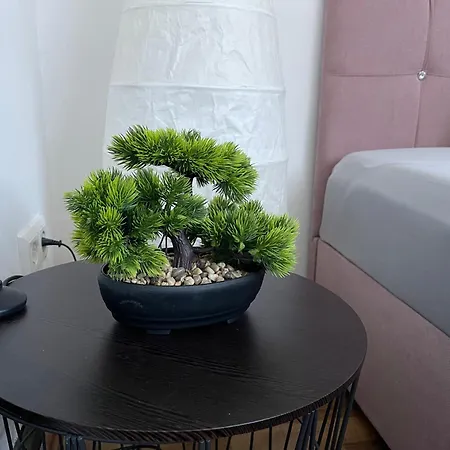 Geraeumige 3-zimmer-ferienwohnung Im Herzen Von Apartament