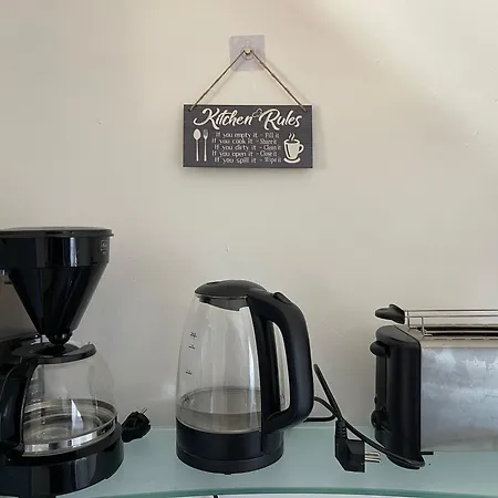 Geraeumige 3-zimmer-ferienwohnung Im Herzen Von Apartament *