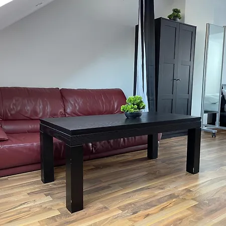 Apartment Geraeumige 3-zimmer-ferienwohnung Im Herzen Von *